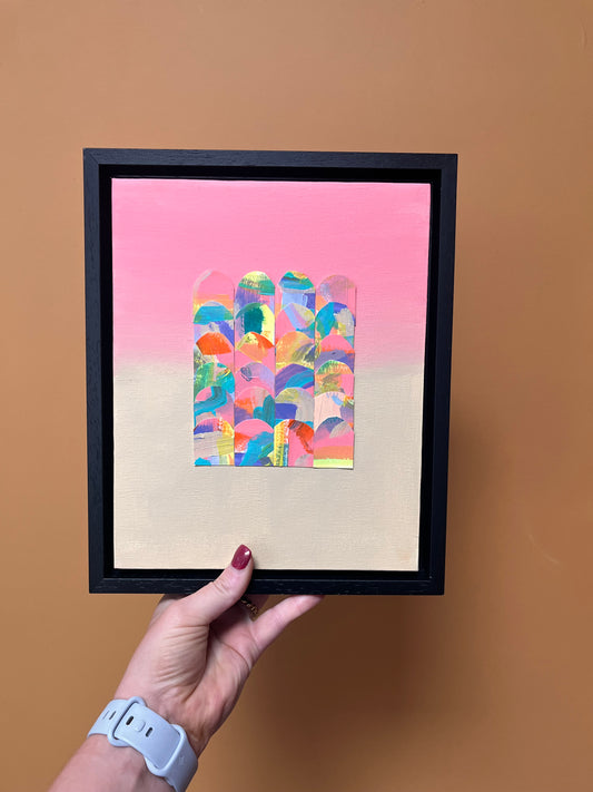 Coral