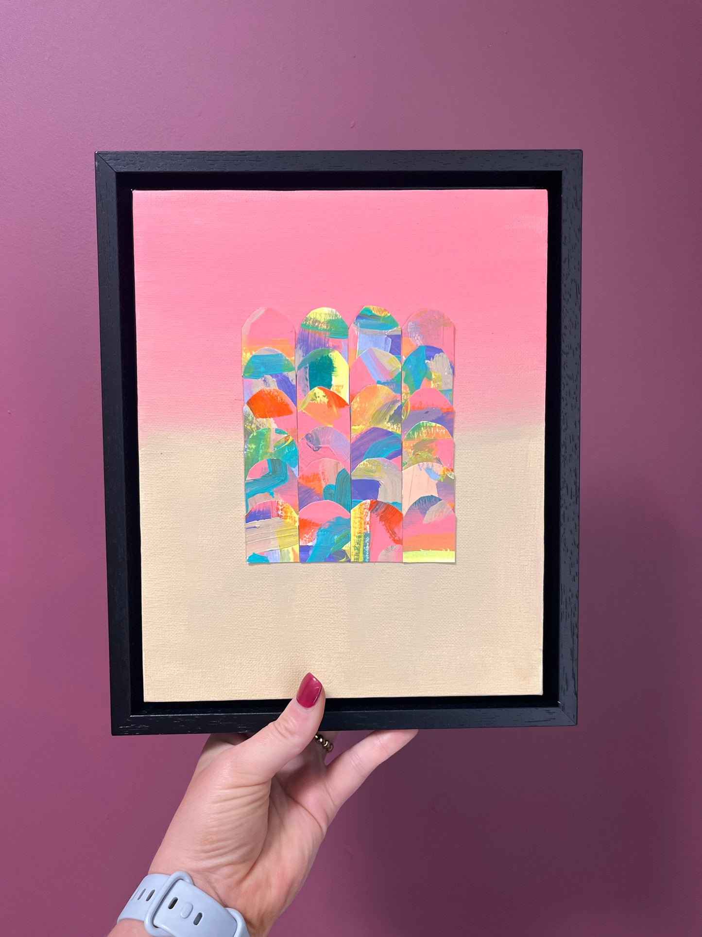 Coral