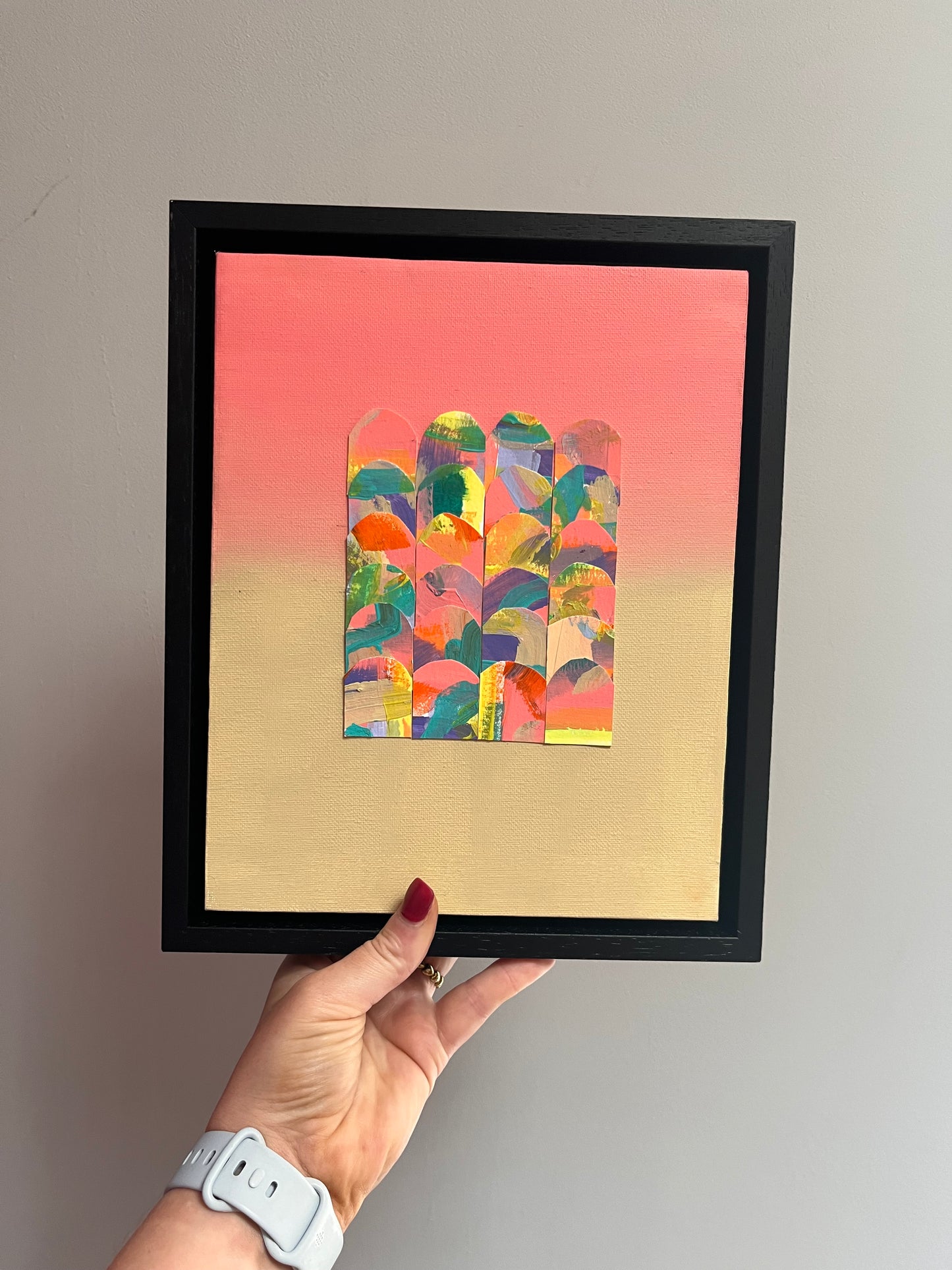 Coral